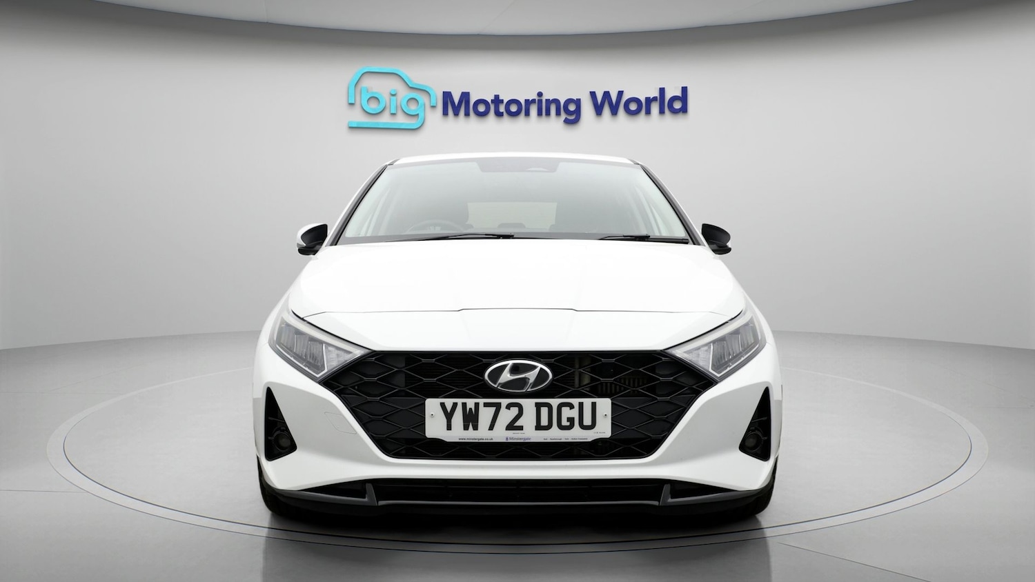 Used Hyundai i20 2023 for sale - 78014703: Photo 2