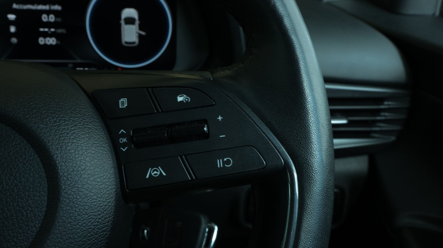 Used Hyundai i20 2023 for sale - 78014703: Photo 24