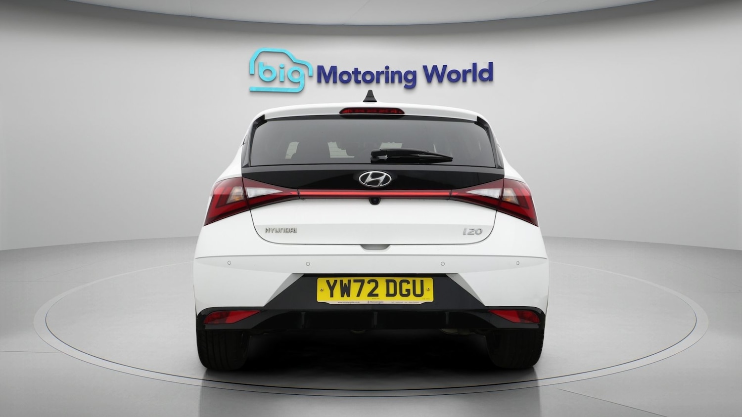 Used Hyundai i20 2023 for sale - 78014703: Photo 6