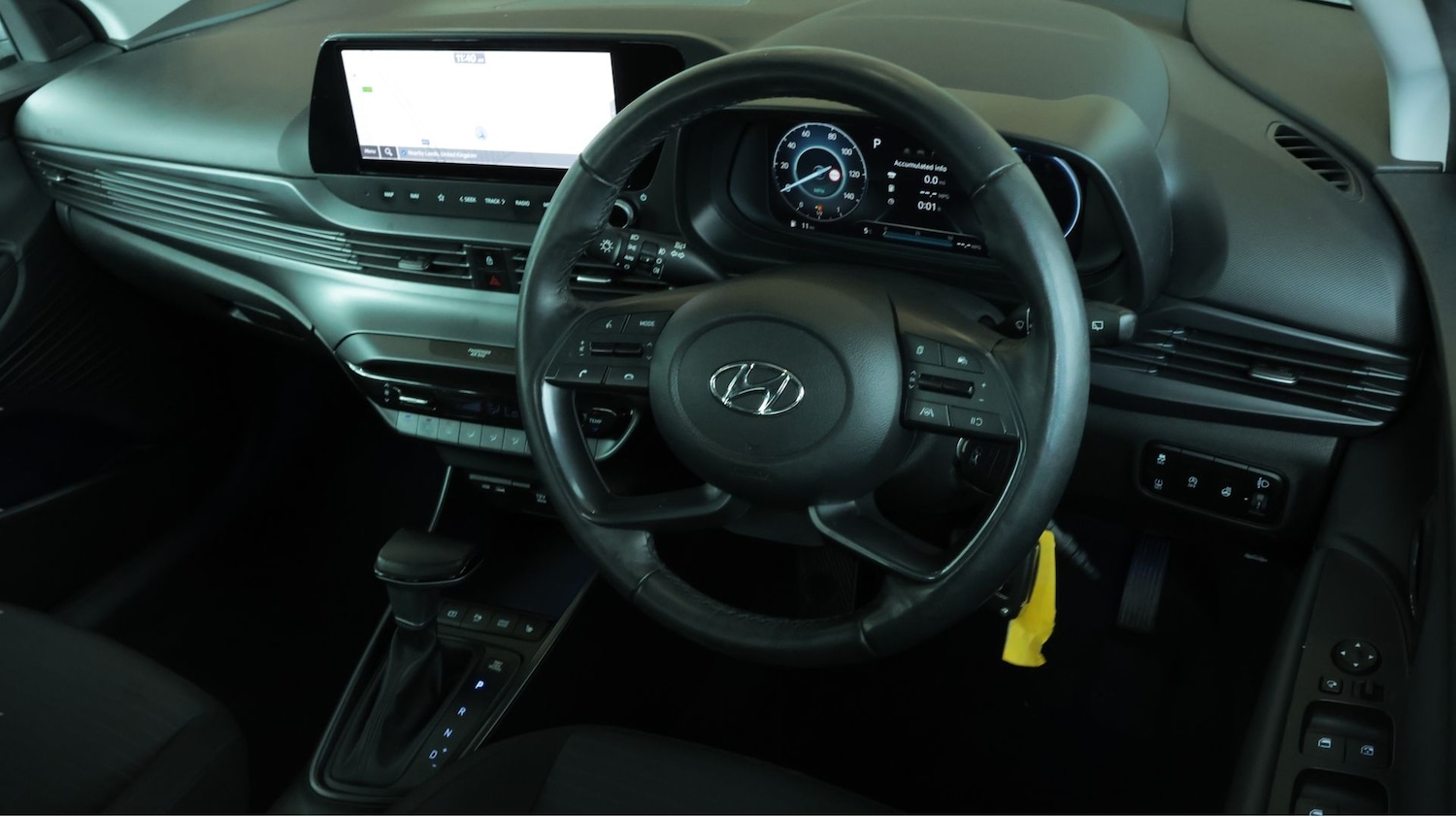 Used Hyundai i20 2023 for sale - 78014703: Photo 9