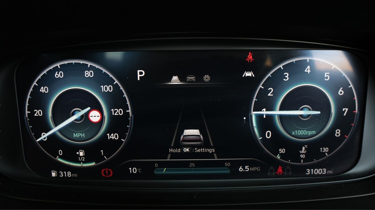 Used Hyundai BAYON 2023 for sale - 78199751: Photo 10