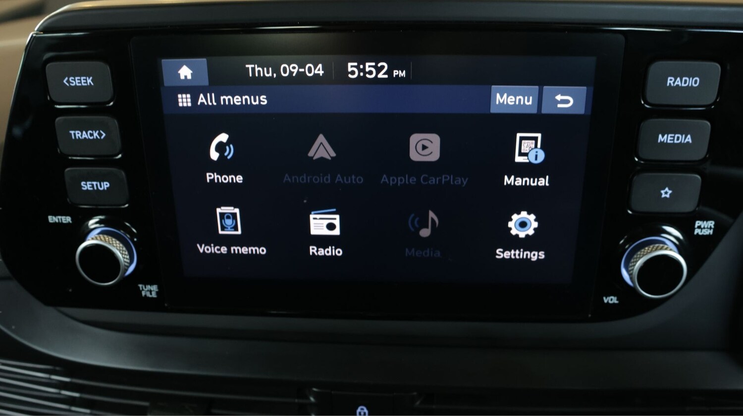 Used Hyundai BAYON 2023 for sale - 78199751: Photo 11