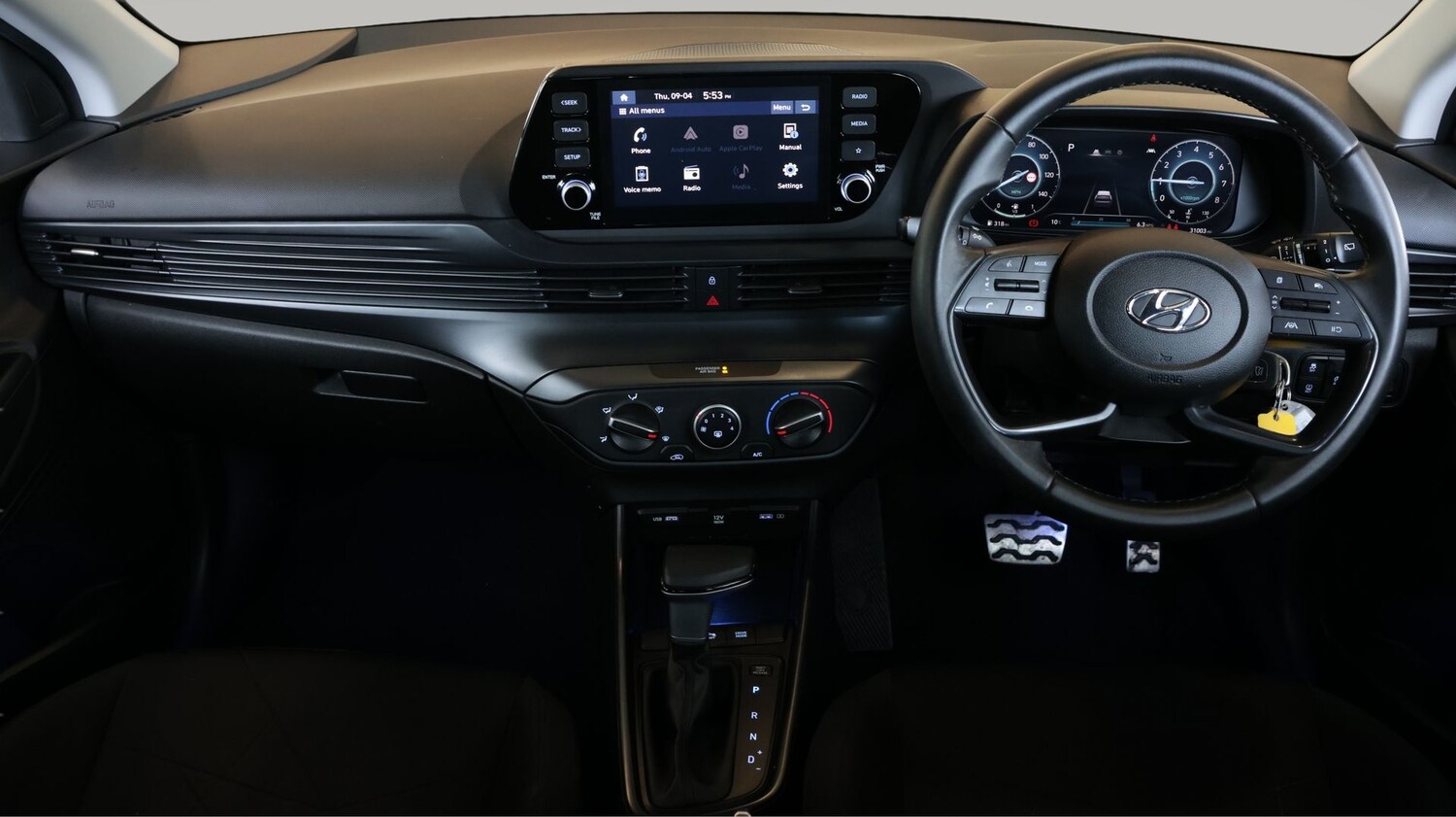 Used Hyundai BAYON 2023 for sale - 78199751: Photo 13