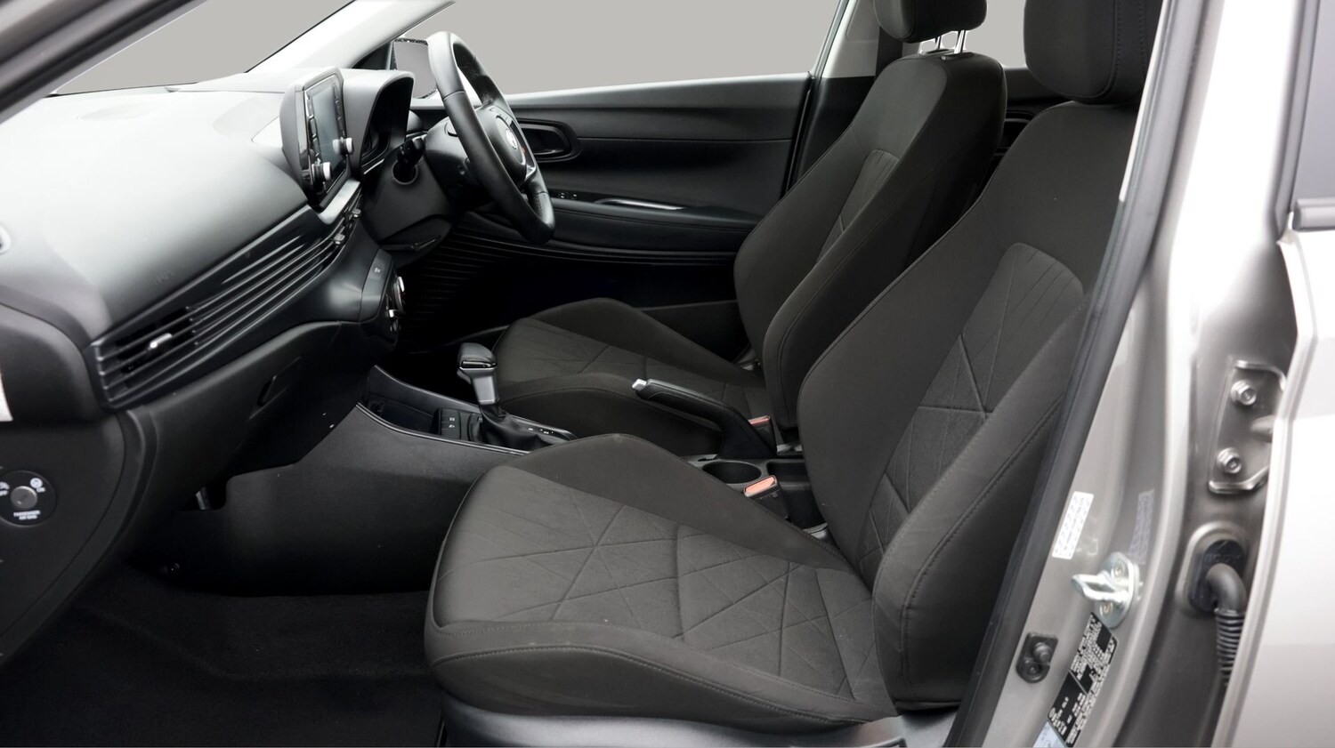 Used Hyundai BAYON 2023 for sale - 78199751: Photo 14