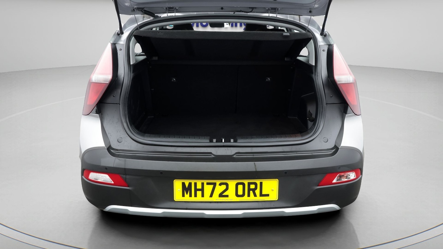 Used Hyundai BAYON 2023 for sale - 78199751: Photo 17