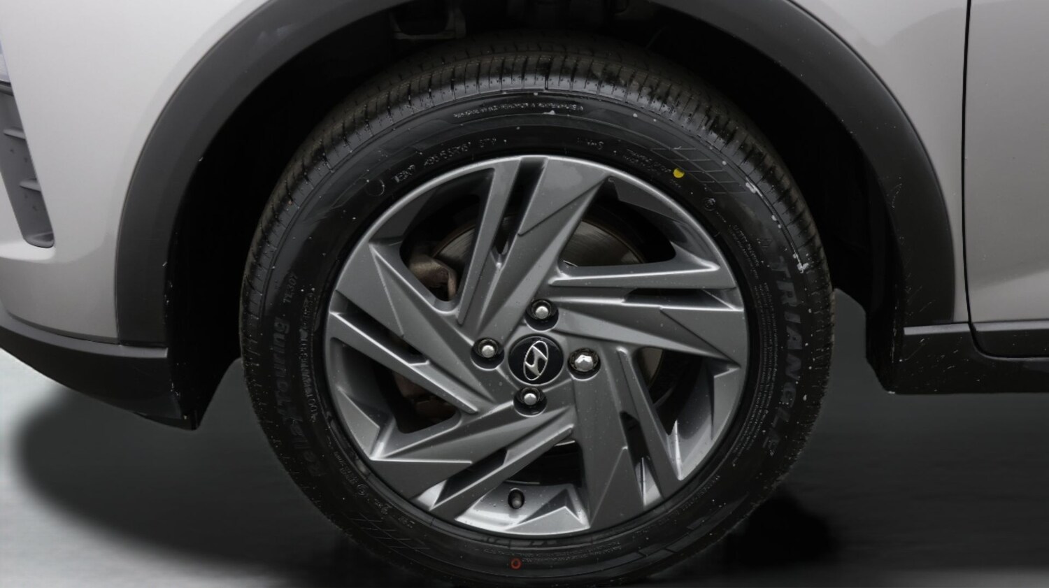 Used Hyundai BAYON 2023 for sale - 78199751: Photo 18