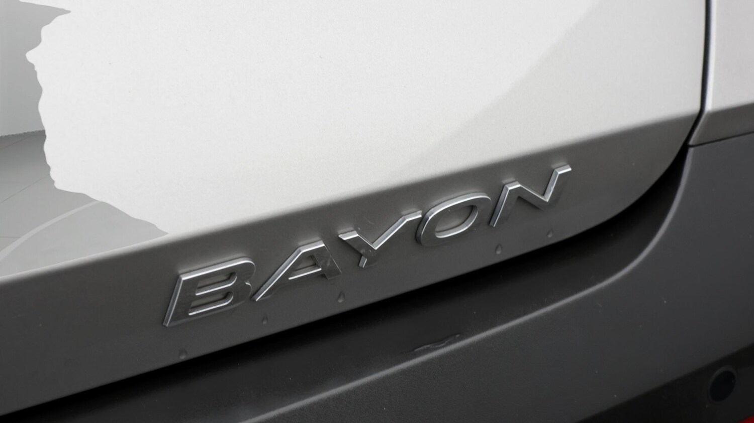 Used Hyundai BAYON 2023 for sale - 78199751: Photo 23