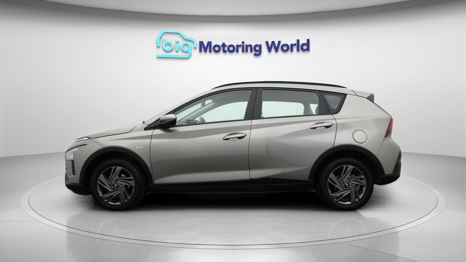 Used Hyundai BAYON 2023 for sale - 78199751: Photo 4