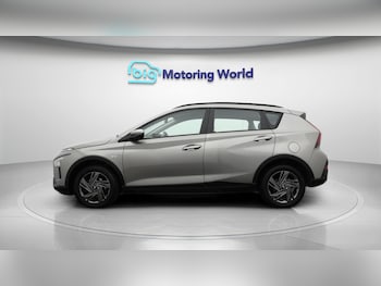 Used Hyundai BAYON 2023 for sale - 78199751: Photo