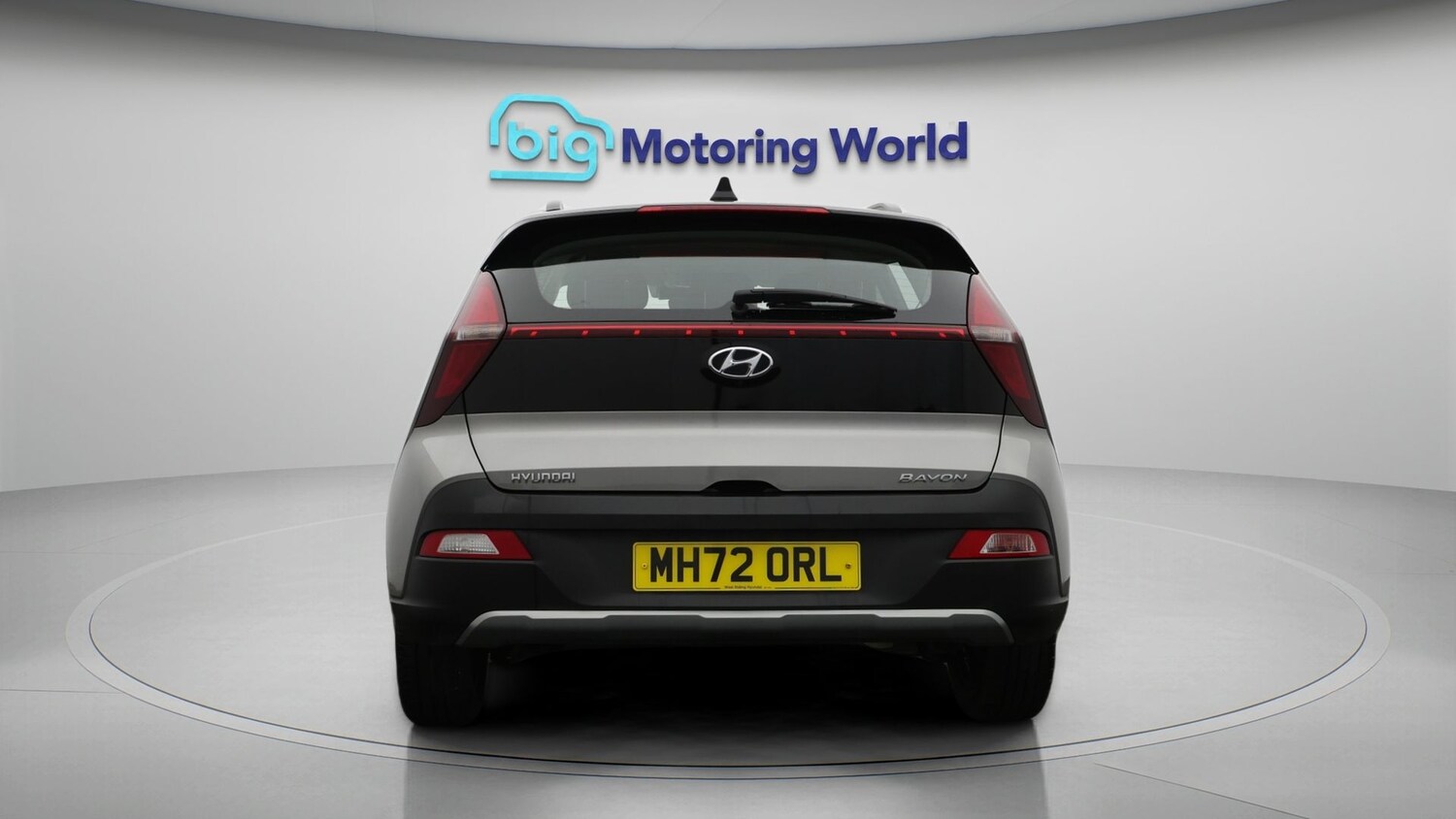 Used Hyundai BAYON 2023 for sale - 78199751: Photo 6