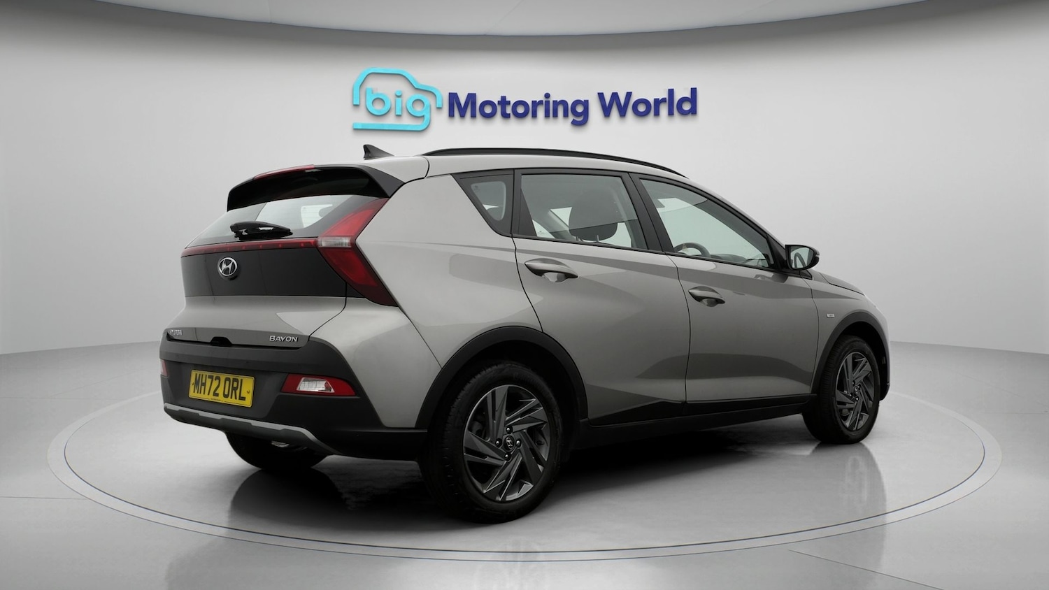 Used Hyundai BAYON 2023 for sale - 78199751: Photo 7