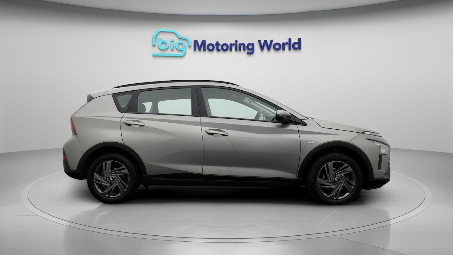 Used Hyundai BAYON 2023 for sale - 78199751: Photo 8