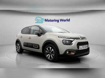 Used Citroen C3 2023 for sale - 79176962: Photo