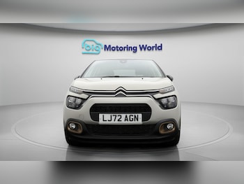 Used Citroen C3 2023 for sale - 79176962: Photo