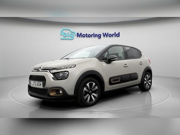 Used Citroen C3 2023 for sale - 79176962: Photo