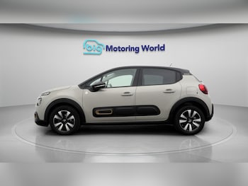 Used Citroen C3 2023 for sale - 79176962: Photo