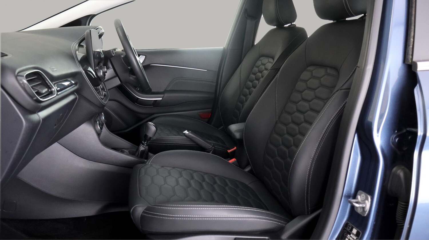 Used Ford Fiesta 2021 for sale - 78198257: Photo 14