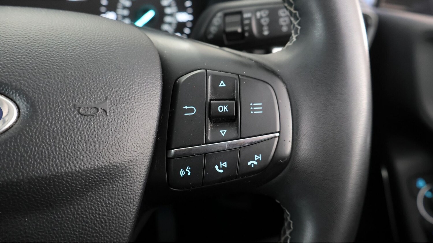 Used Ford Fiesta 2021 for sale - 78198257: Photo 22