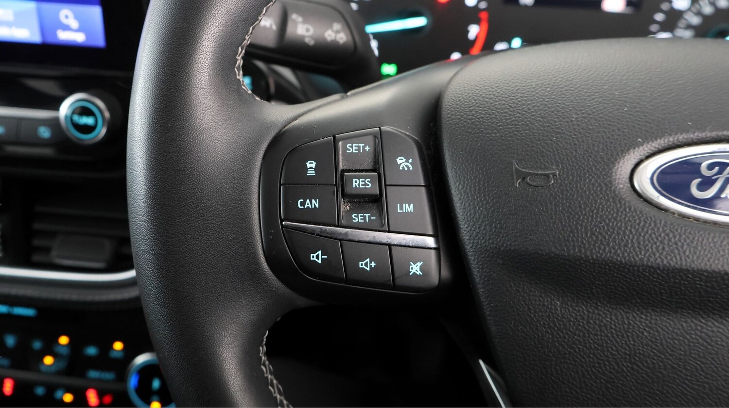 Used Ford Fiesta 2021 for sale - 78198257: Photo 23