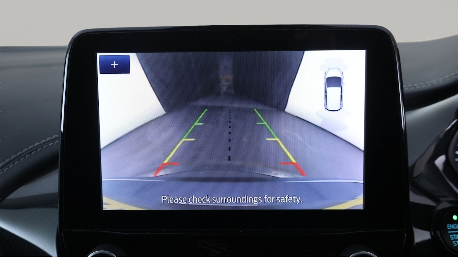 Used Ford Fiesta 2021 for sale - 78198257: Photo 24