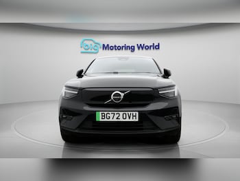 Used Volvo C40 2022 for sale - 78942071: Photo