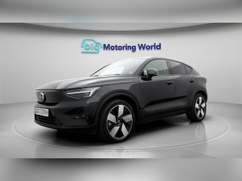 Used Volvo C40 2022 for sale - 78942071: Photo