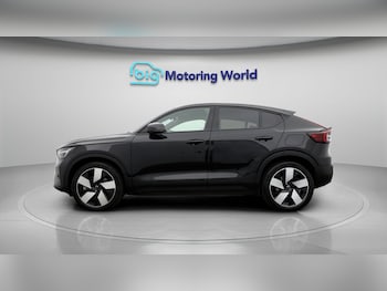 Used Volvo C40 2022 for sale - 78942071: Photo