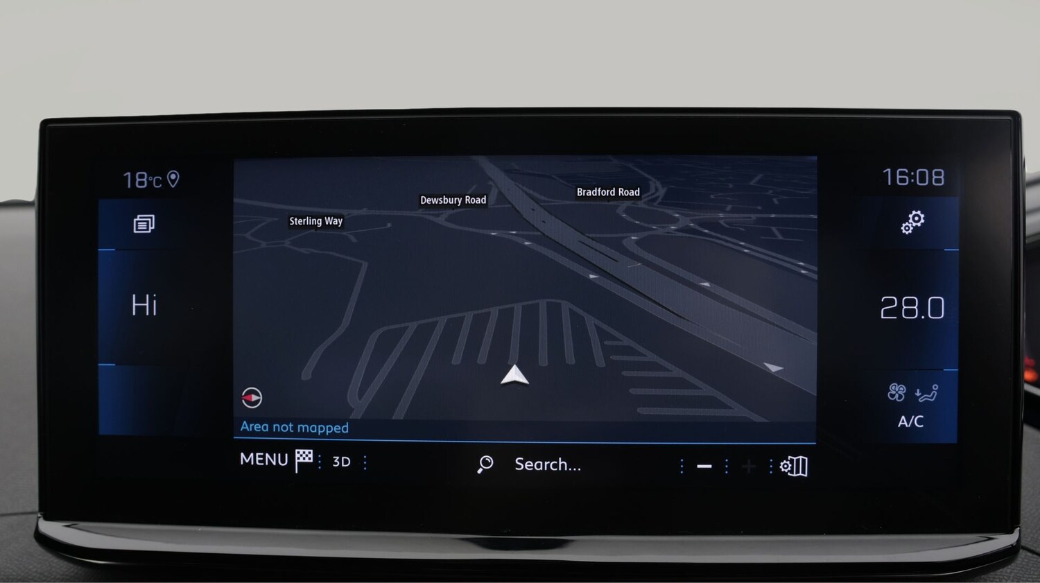 Used Peugeot 5008 2021 for sale - 77577024: Photo 11