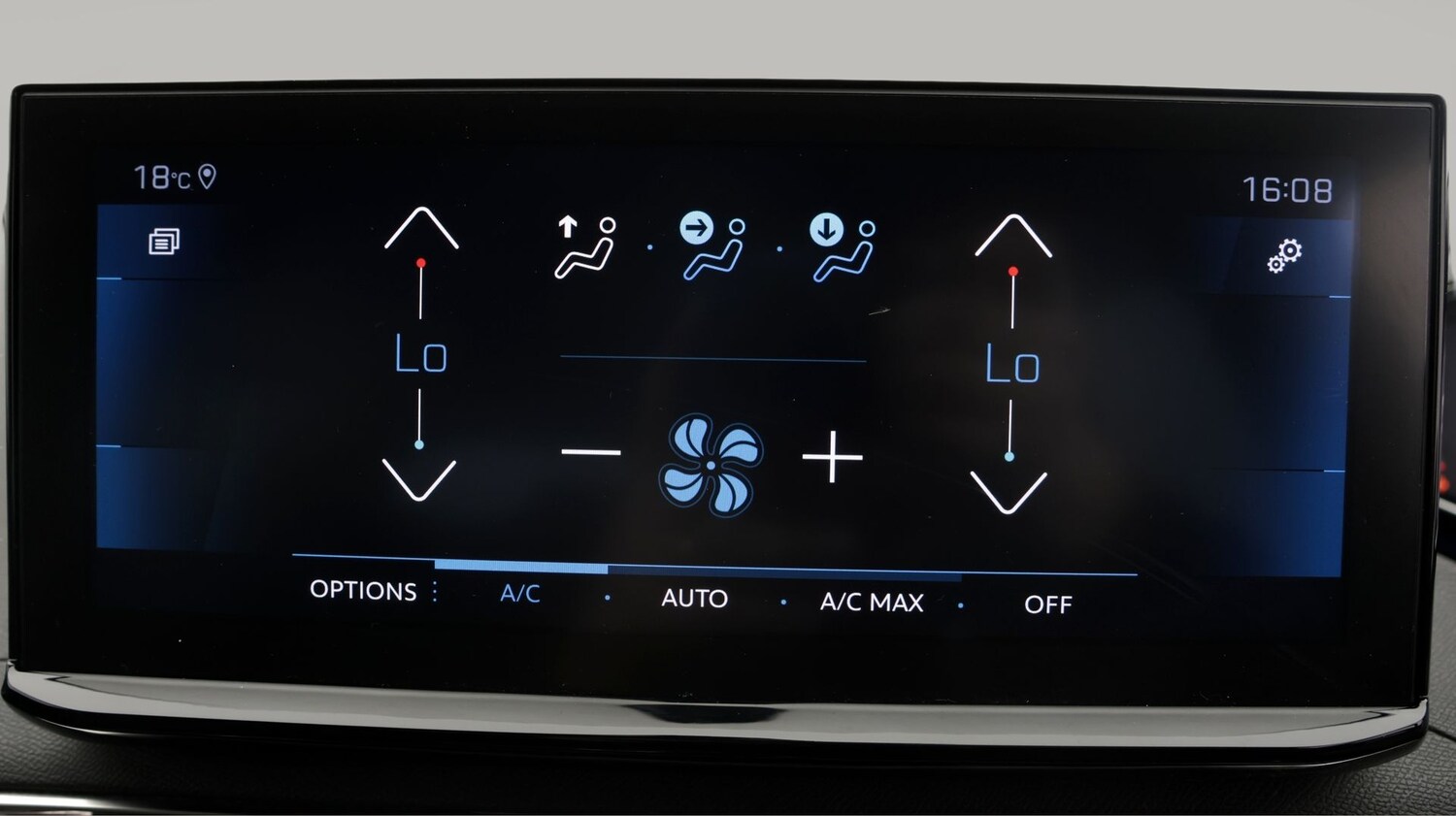 Used Peugeot 5008 2021 for sale - 77577024: Photo 12