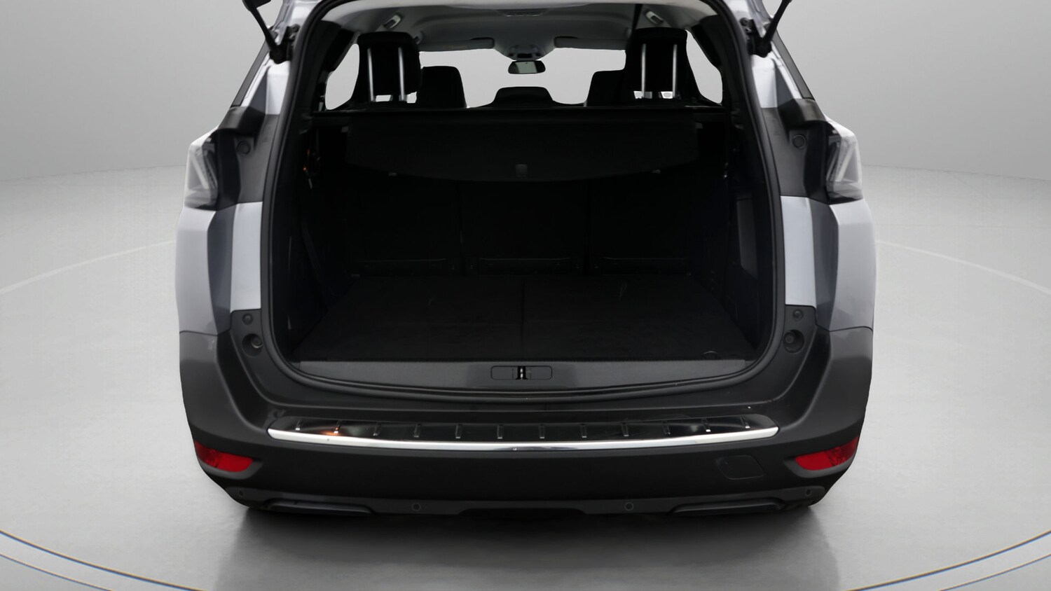 Used Peugeot 5008 2021 for sale - 77577024: Photo 17