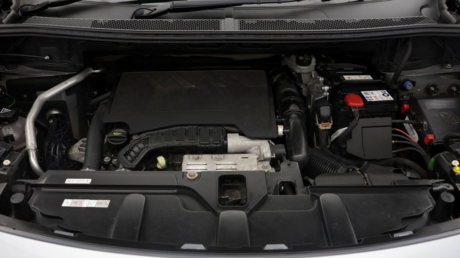 Used Peugeot 5008 2021 for sale - 77577024: Photo 19