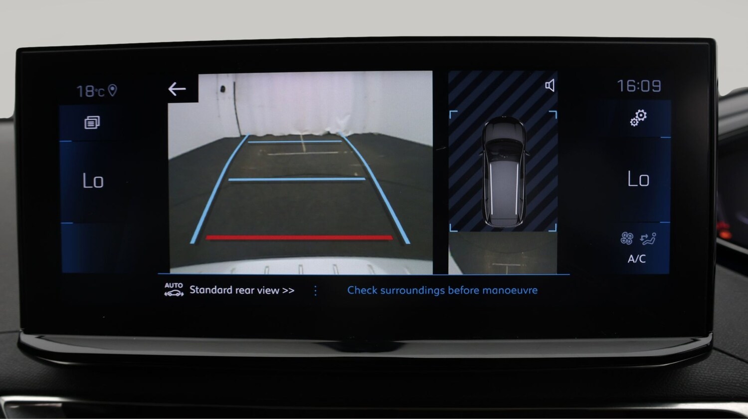 Used Peugeot 5008 2021 for sale - 77577024: Photo 23