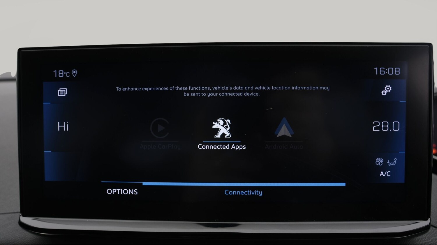 Used Peugeot 5008 2021 for sale - 77577024: Photo 24