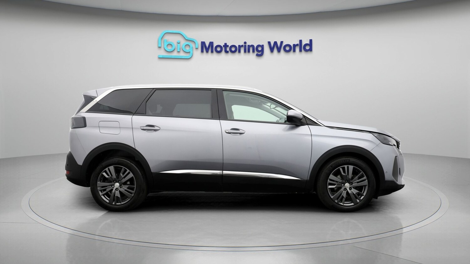 Used Peugeot 5008 2021 for sale - 77577024: Photo 8