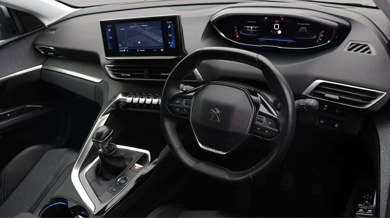 Used Peugeot 5008 2021 for sale - 77577024: Photo 9