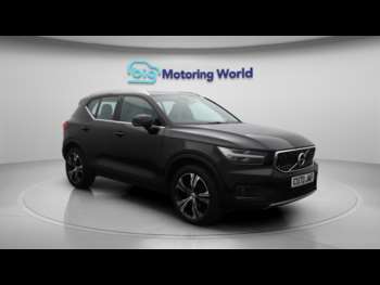 2020 (70) - 1.5 T3 Inscription Pro SUV 5dr Petrol Auto Euro 6 (s/s) (163 ps)