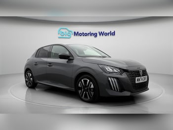 Used Peugeot 208 2024 for sale - 79262419: Photo