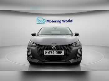 Used Peugeot 208 2024 for sale - 79262419: Photo