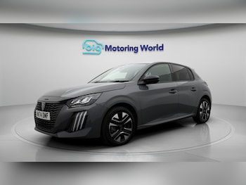 Used Peugeot 208 2024 for sale - 79262419: Photo