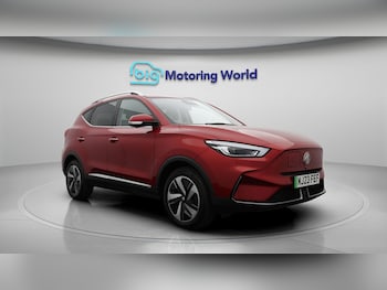 Used MG MG ZS 2023 for sale - 78629672: Photo