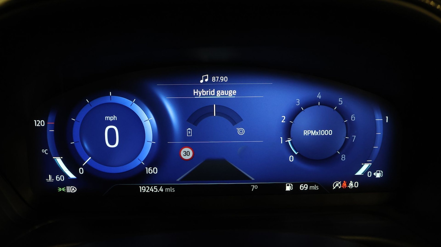 Used Ford Puma 2023 for sale - 77277711: Photo 10