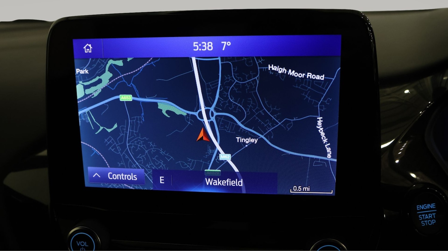 Used Ford Puma 2023 for sale - 77277711: Photo 11