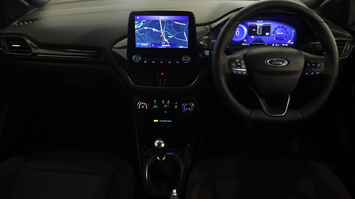 Used Ford Puma 2023 for sale - 77277711: Photo 13