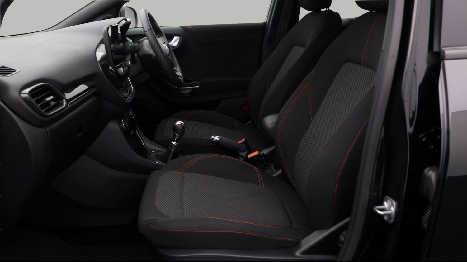 Used Ford Puma 2023 for sale - 77277711: Photo 14