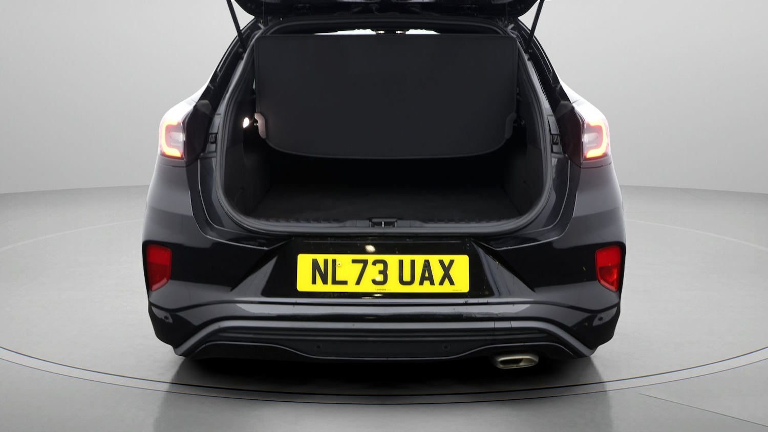 Used Ford Puma 2023 for sale - 77277711: Photo 17