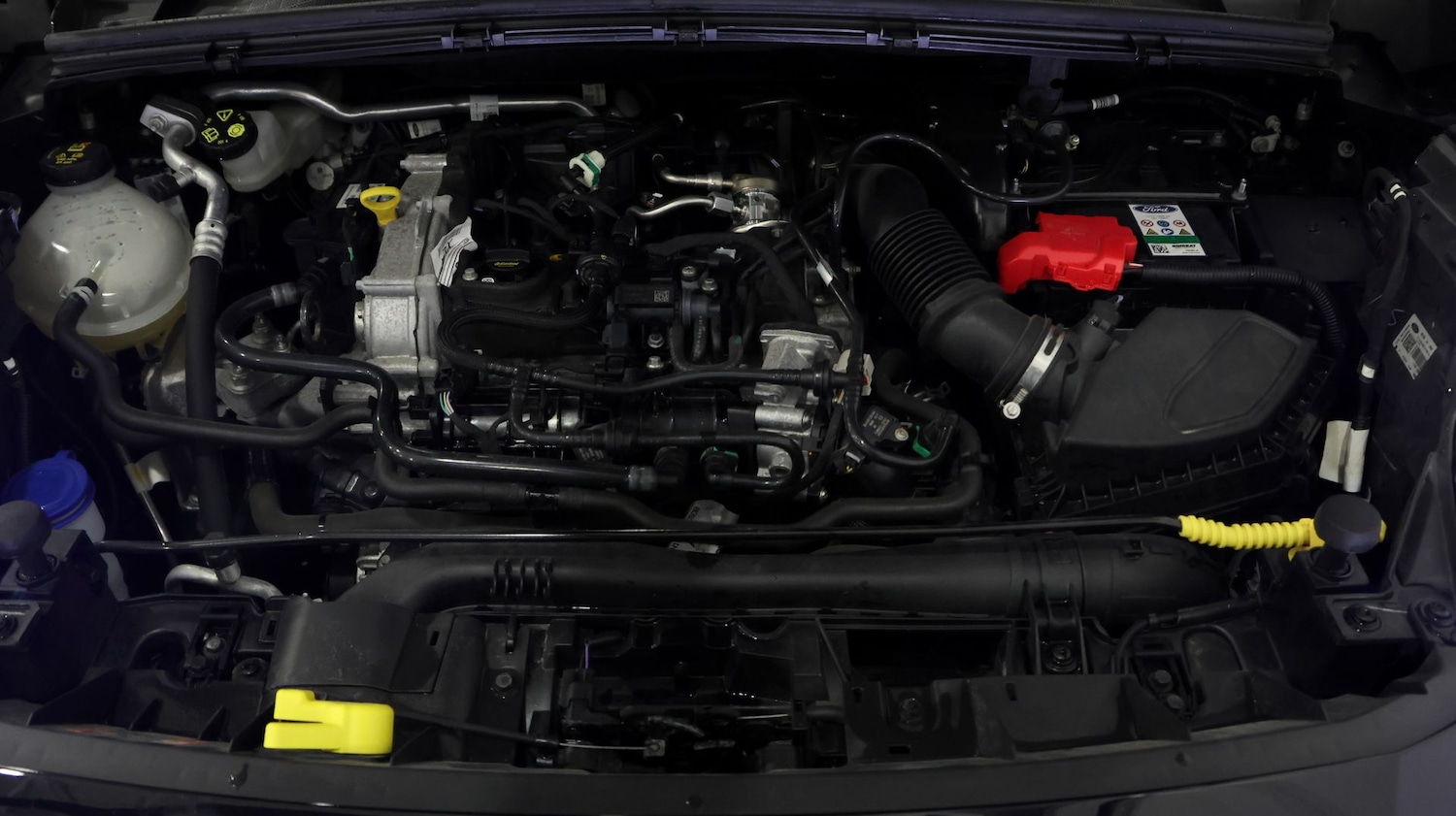 Used Ford Puma 2023 for sale - 77277711: Photo 19