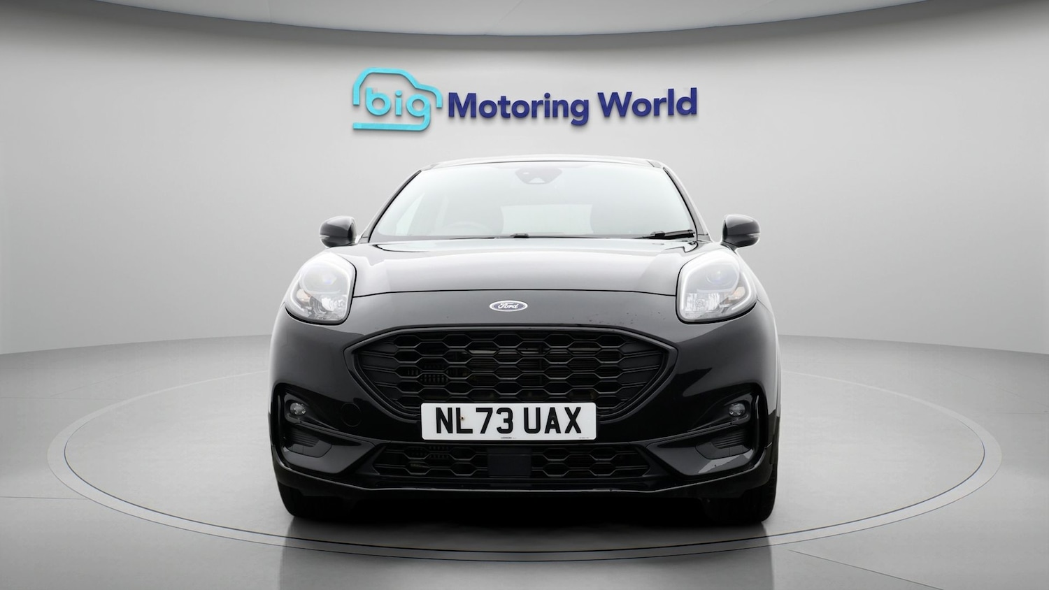 Used Ford Puma 2023 for sale - 77277711: Photo 2