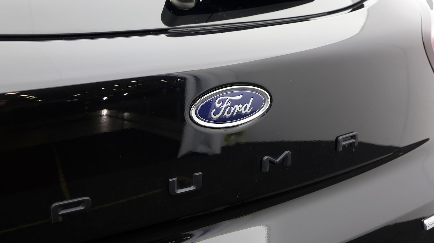 Used Ford Puma 2023 for sale - 77277711: Photo 20