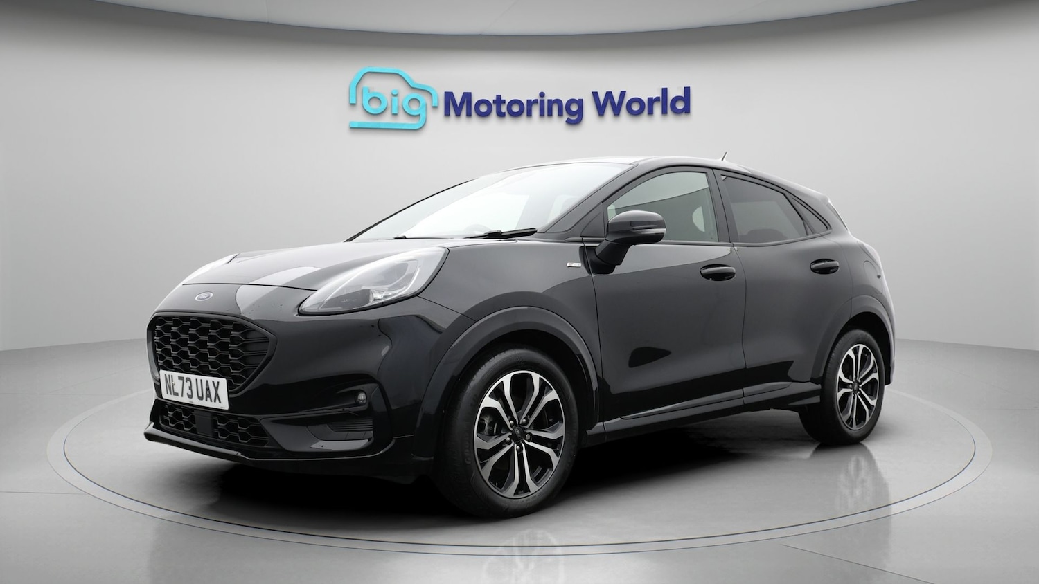 Used Ford Puma 2023 for sale - 77277711: Photo 3