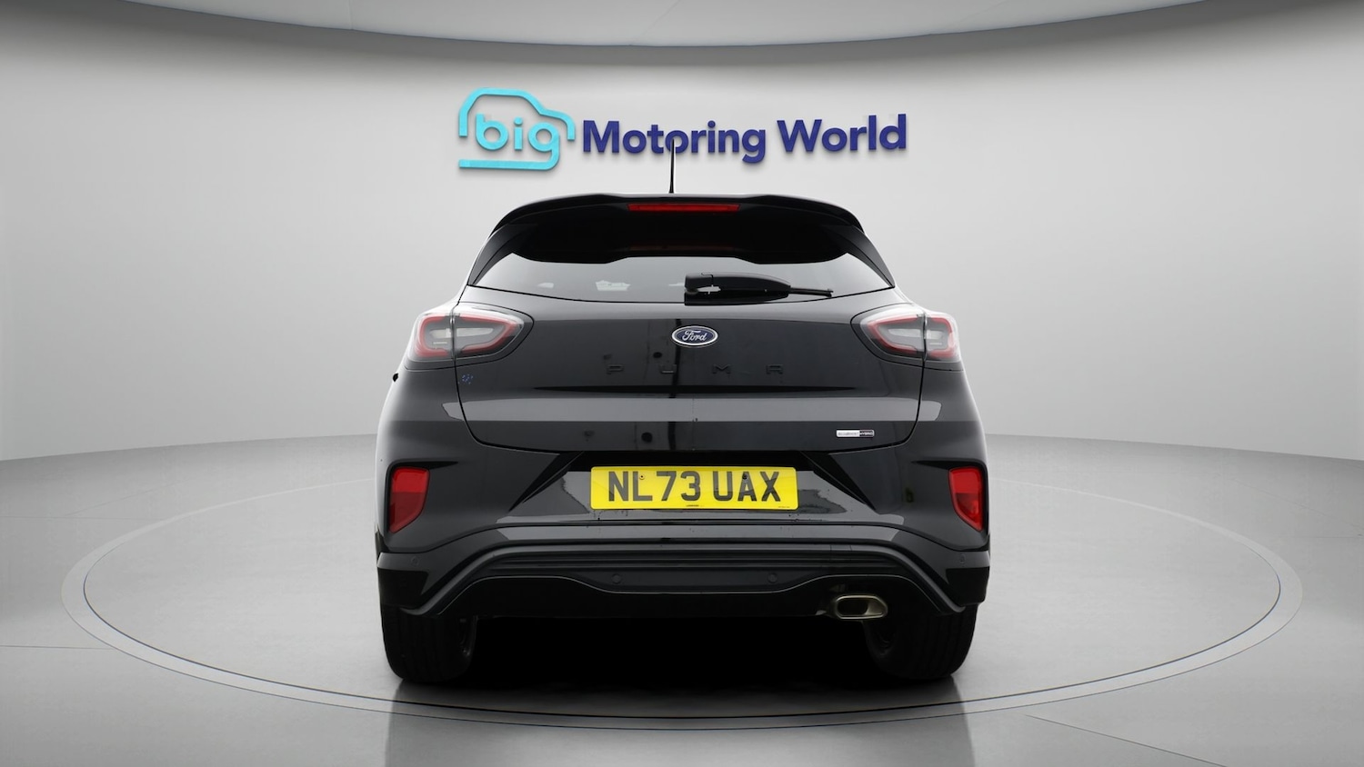 Used Ford Puma 2023 for sale - 77277711: Photo 6